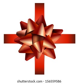ribbon icon
