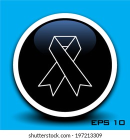 ribbon icon
