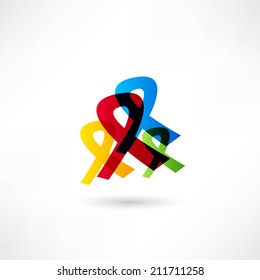 Ribbon icon