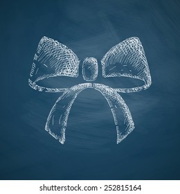 ribbon icon