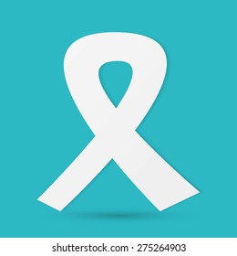 Ribbon icon