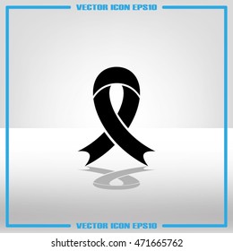 Ribbon icon
