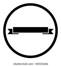 Ribbon Icon
