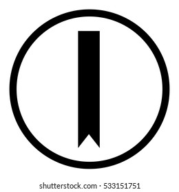 Ribbon Icon