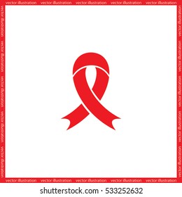Ribbon icon