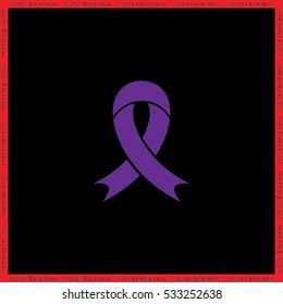 Ribbon icon