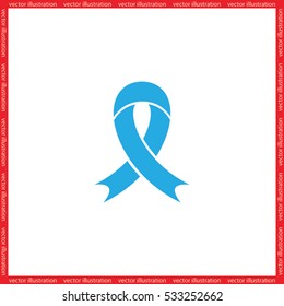 Ribbon icon