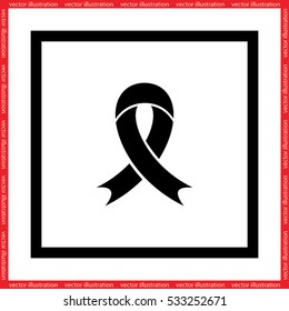 Ribbon icon
