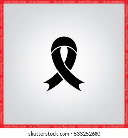 Ribbon icon