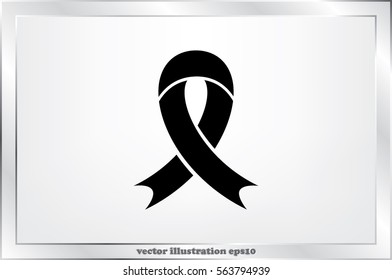 Ribbon icon