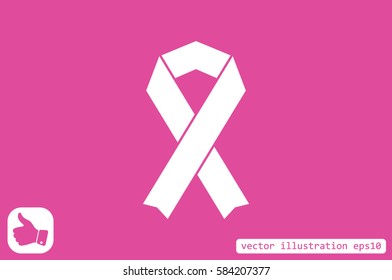Ribbon icon