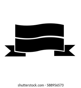 ribbon icon