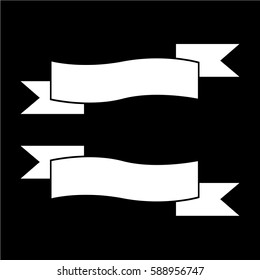 ribbon icon