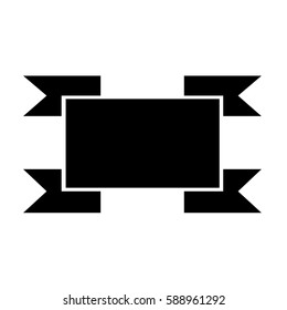 ribbon icon