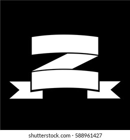 ribbon icon
