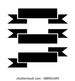 ribbon icon