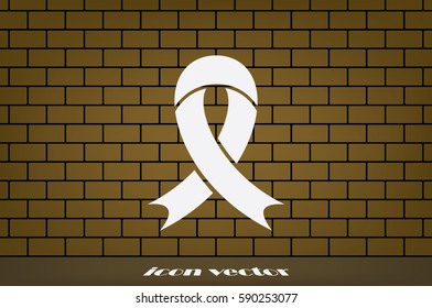 Ribbon icon