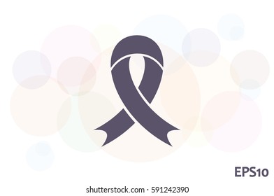 Ribbon icon