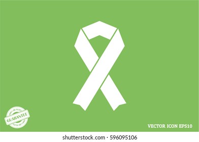 Ribbon icon