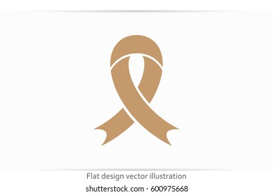 Ribbon icon
