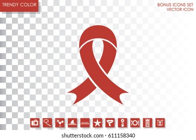 Ribbon icon