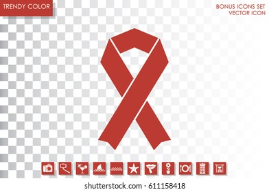 Ribbon icon