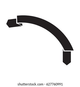 ribbon icon