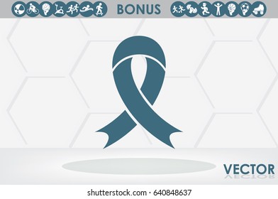 Ribbon icon