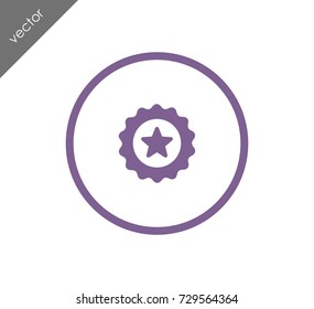 Ribbon icon
