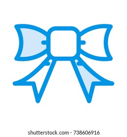 ribbon icon