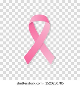 Ribbon icon. Graphic template. Vector illustration