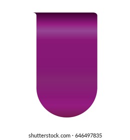 ribbon icon image