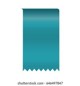 ribbon icon image