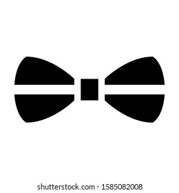 ribbon icon isolated sign symbol vector illustration - high quality black style vector icons

