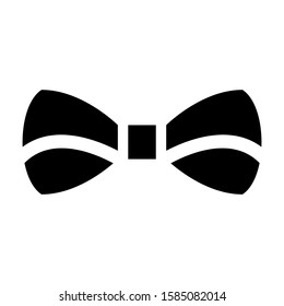 ribbon icon isolated sign symbol vector illustration - high quality black style vector icons
