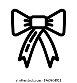 ribbon icon or logo isolated sign symbol vector illustration - high quality black style vector icons
