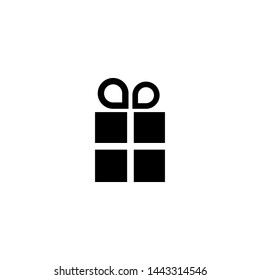 ribbon icon sign signifier vector
