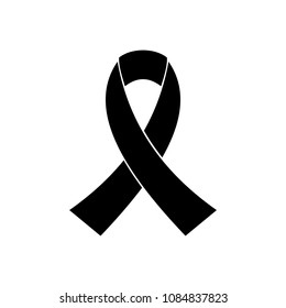 Ribbon icon template