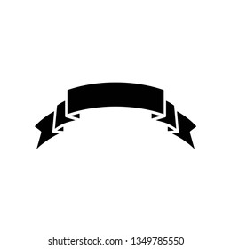 ribbon icon template
