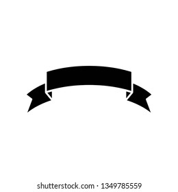 ribbon icon template