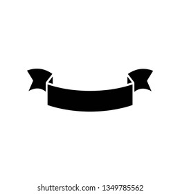 ribbon icon template