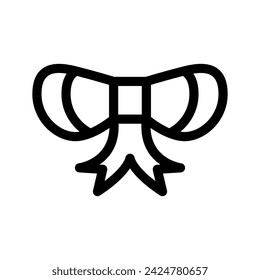 Ilustración de diseño de símbolo vectorial de icono de cinta