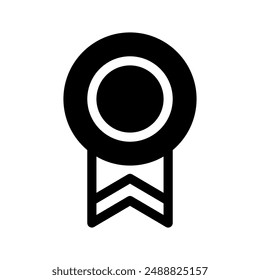 Ilustración de diseño de Vector de iconos de cinta