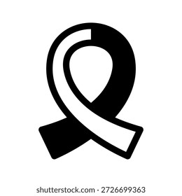 Ilustração de design de símbolo de vetor do ícone da faixa de opções