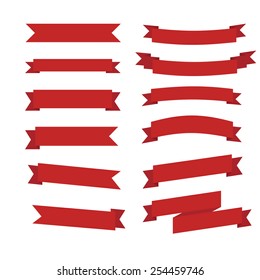 ribbon icons