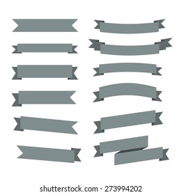 ribbon icons