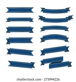 ribbon icons