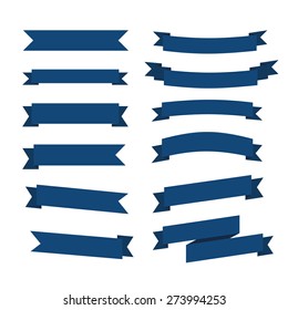 ribbon icons