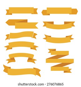 ribbon icons