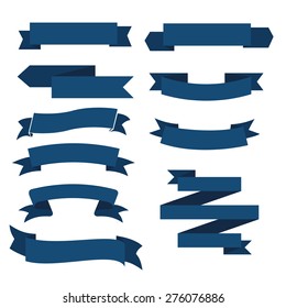 ribbon icons